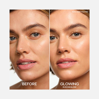 Mini Glowy Super Gel