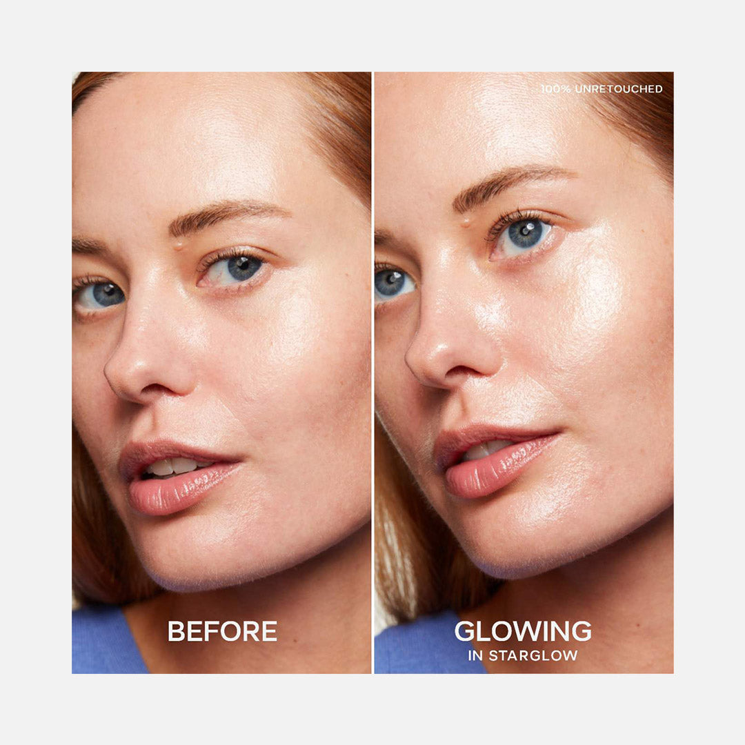 Mini Glowy Super Gel