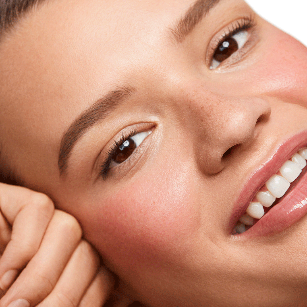 The Blush Stack