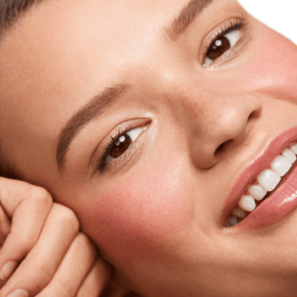 The Blush Stack