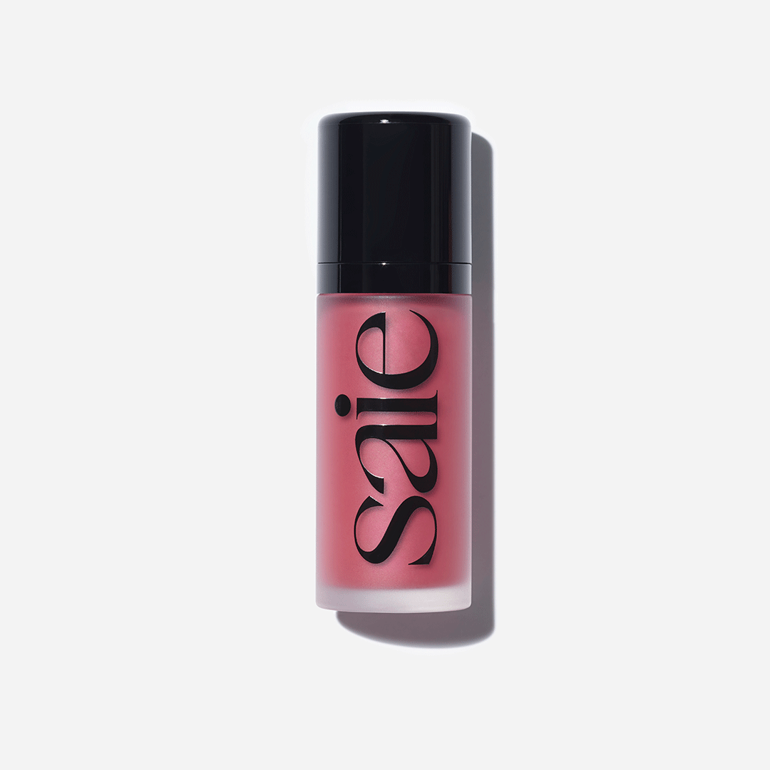 The Blush Stack