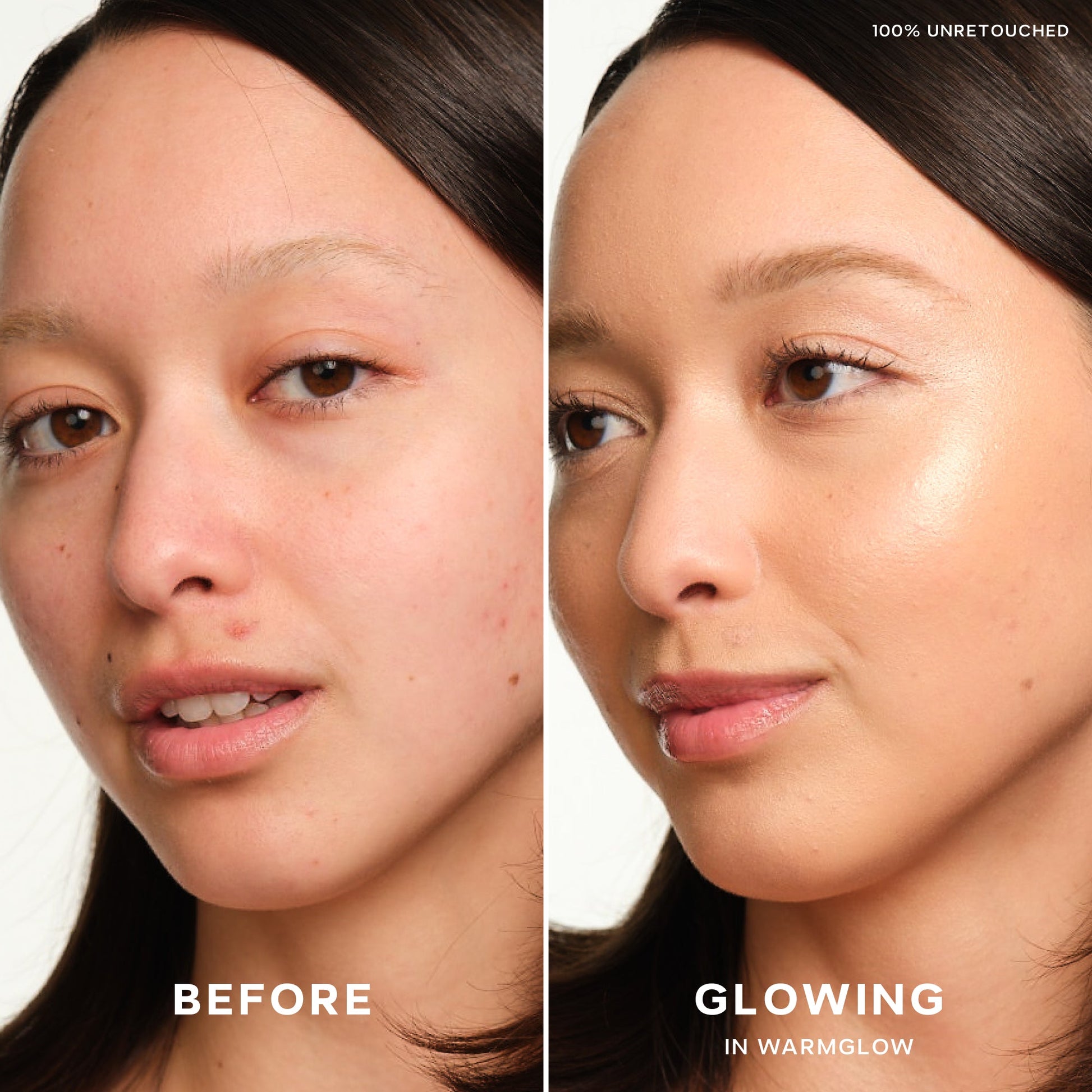 Mini Glowy Super Gel