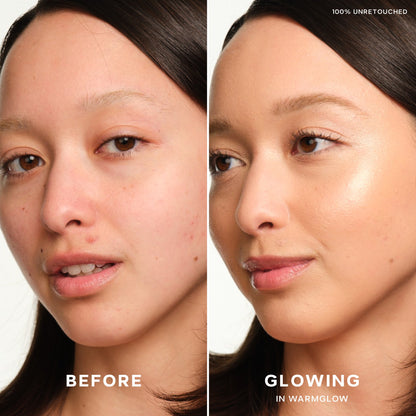 Mini Glowy Super Gel
