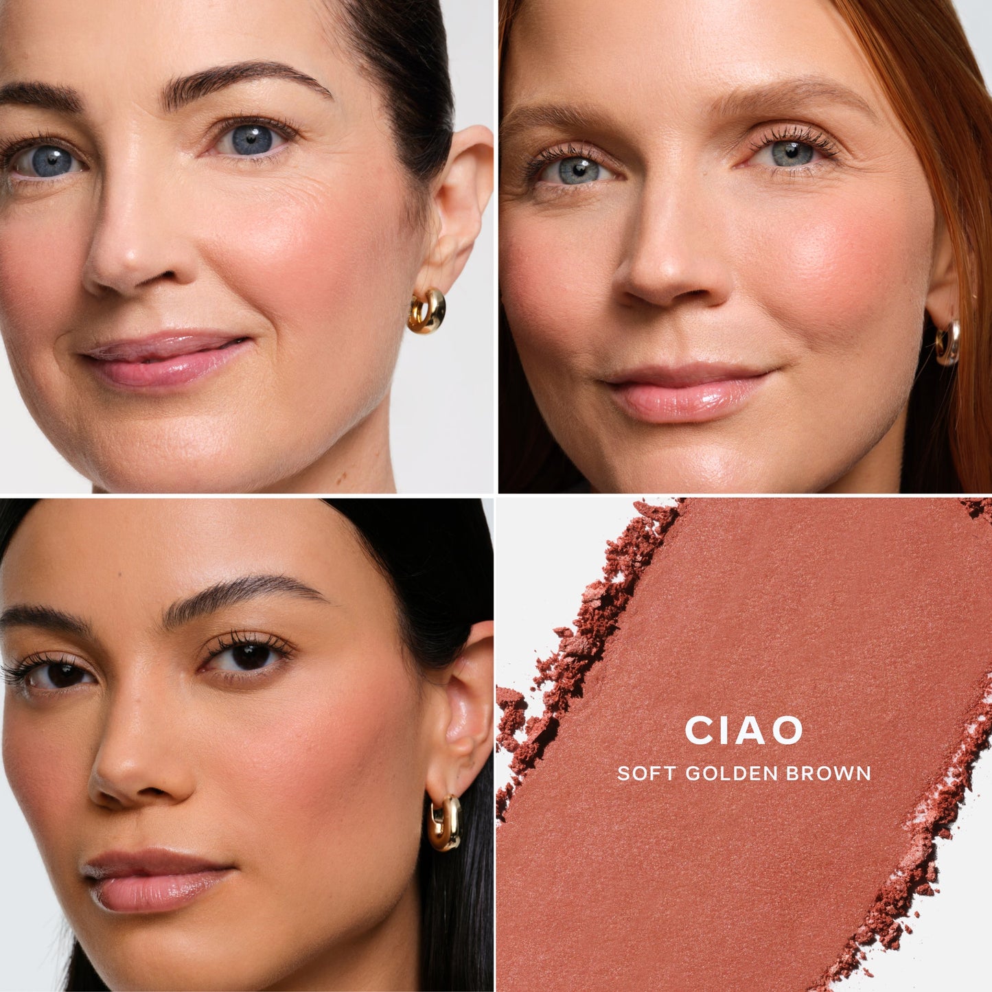 The Blush Stack
