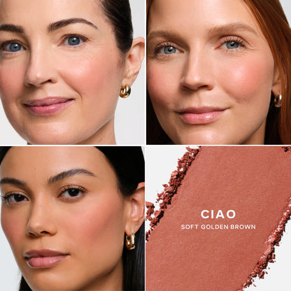The Blush Stack