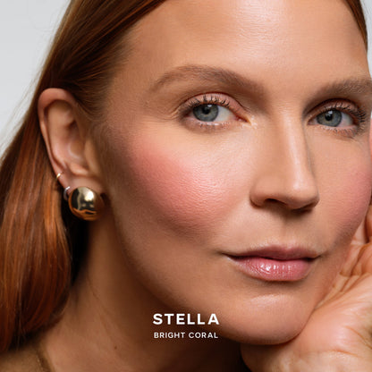SuperSuede™ Baked Powder Blush