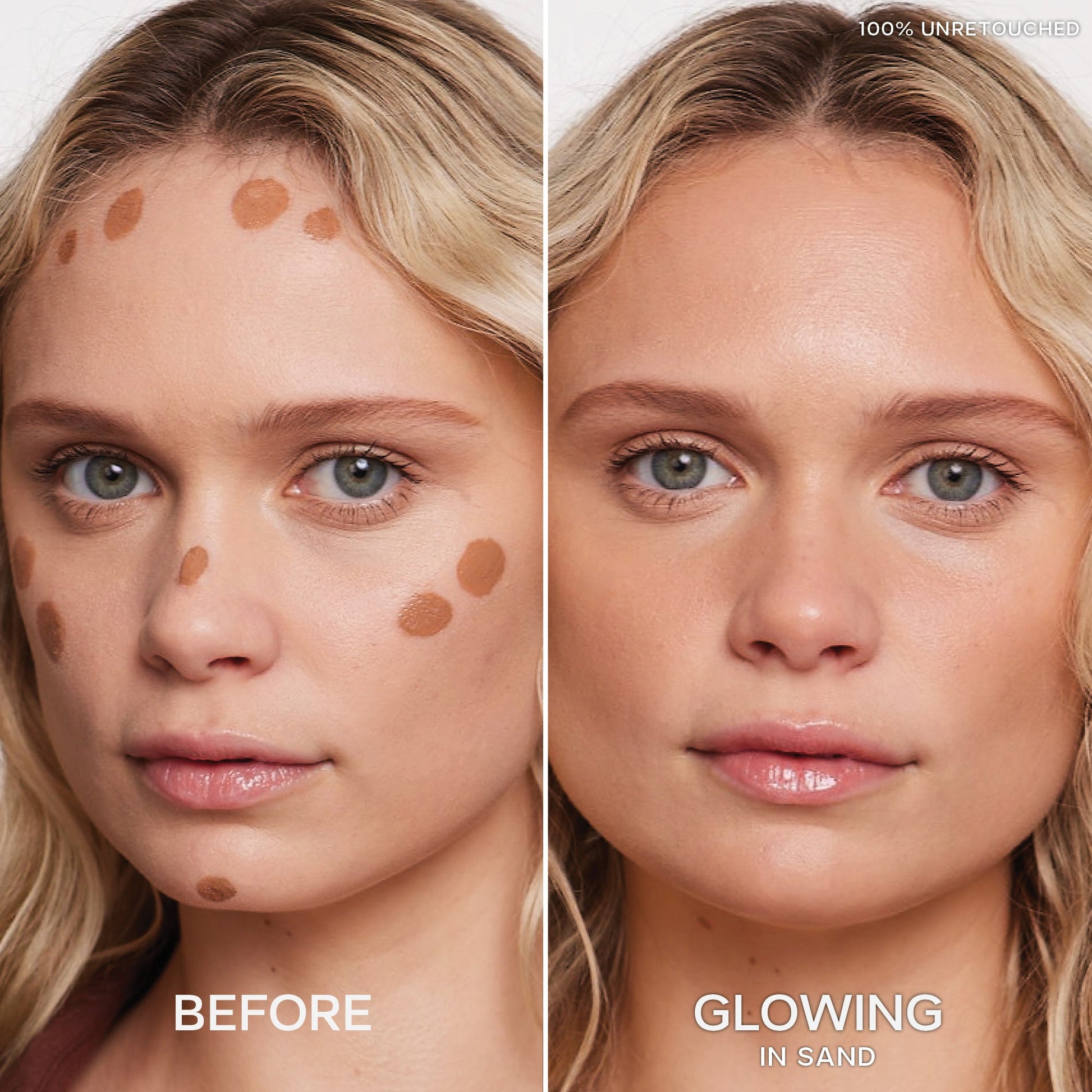 Dew Bronze™