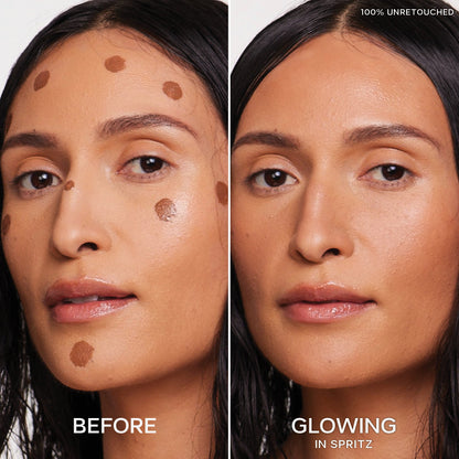 Dew Bronze™