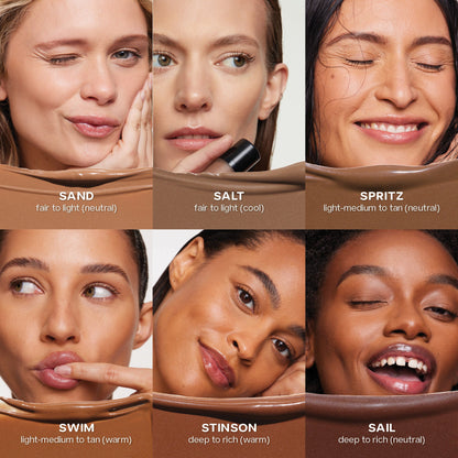Dew Bronze™