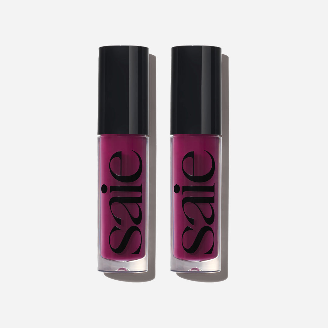 Glossybounce™ Duo