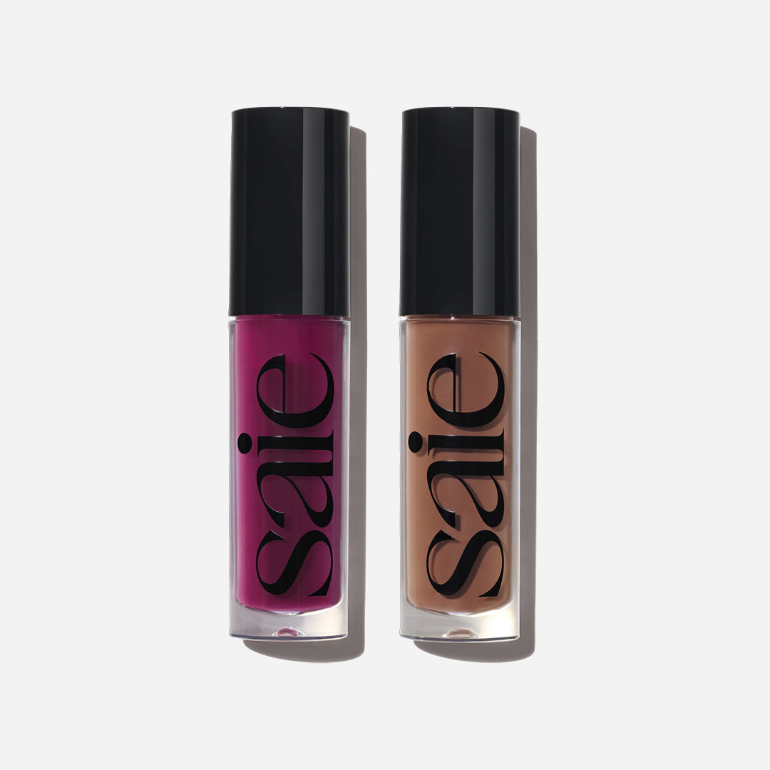 Glossybounce™ Duo