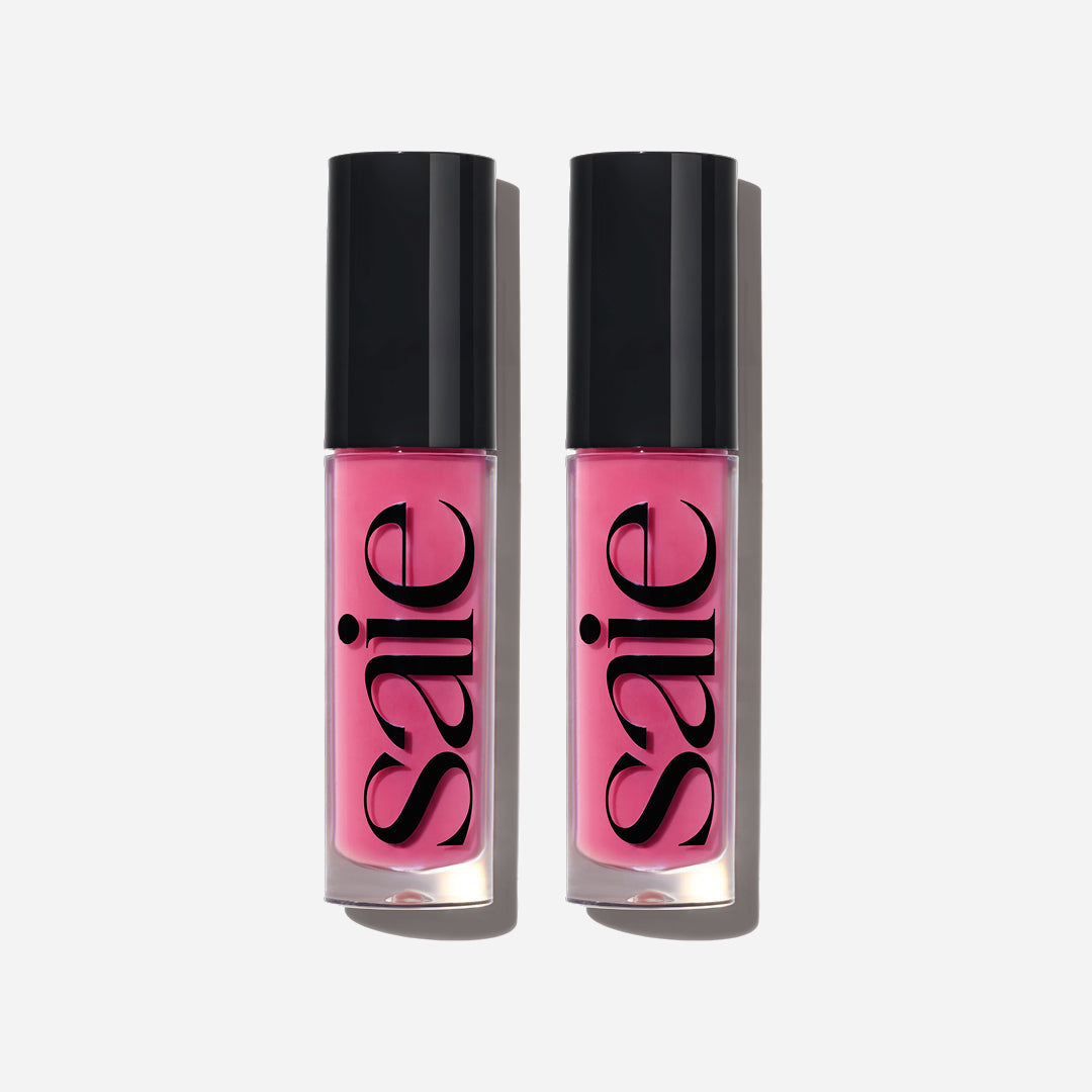 Glossybounce™ Duo
