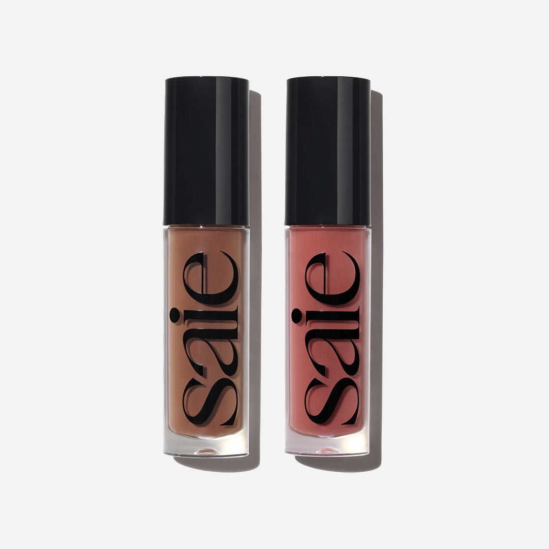 Glossybounce™ Duo