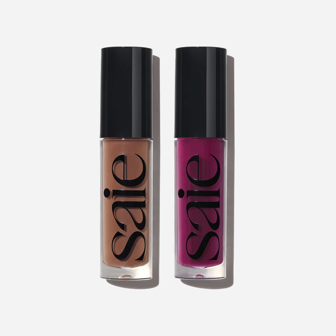 Glossybounce™ Duo