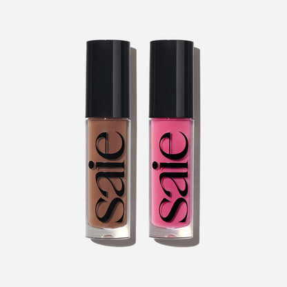 Glossybounce™ Duo