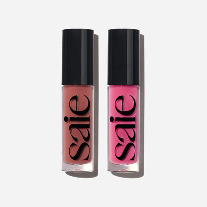 Glossybounce™ Duo