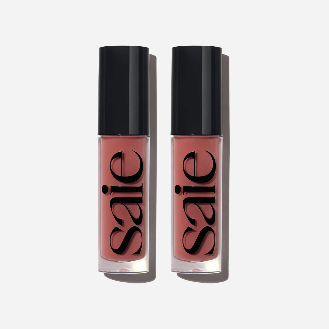 Glossybounce™ Duo