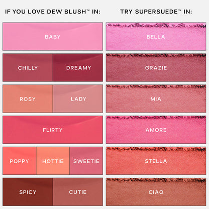 Dew Blush™