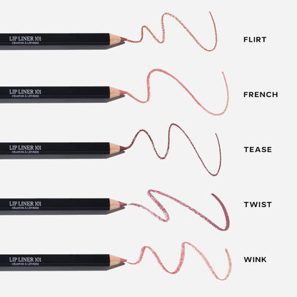 Lip Liner 101™