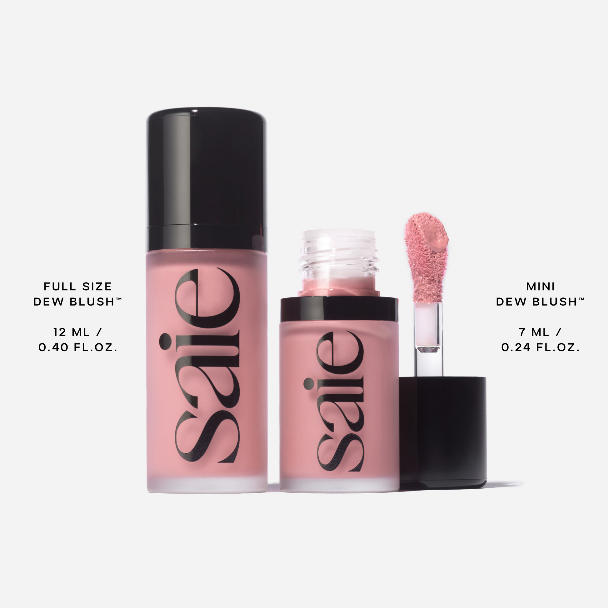 Mini Dew Blush™
