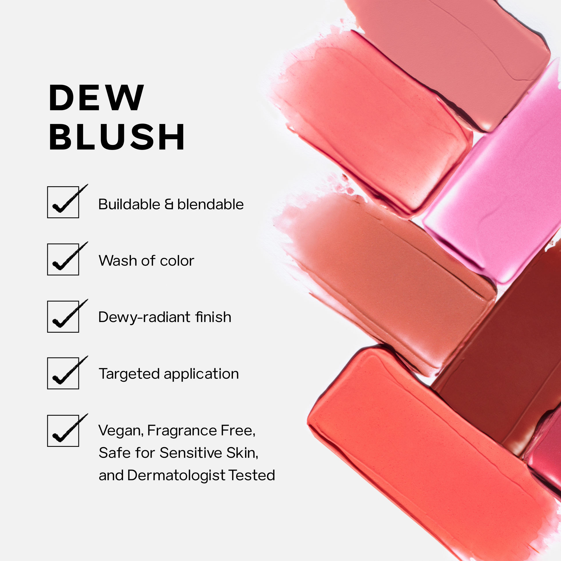 Mini Dew Blush™