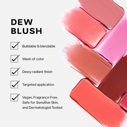 Mini Dew Blush™