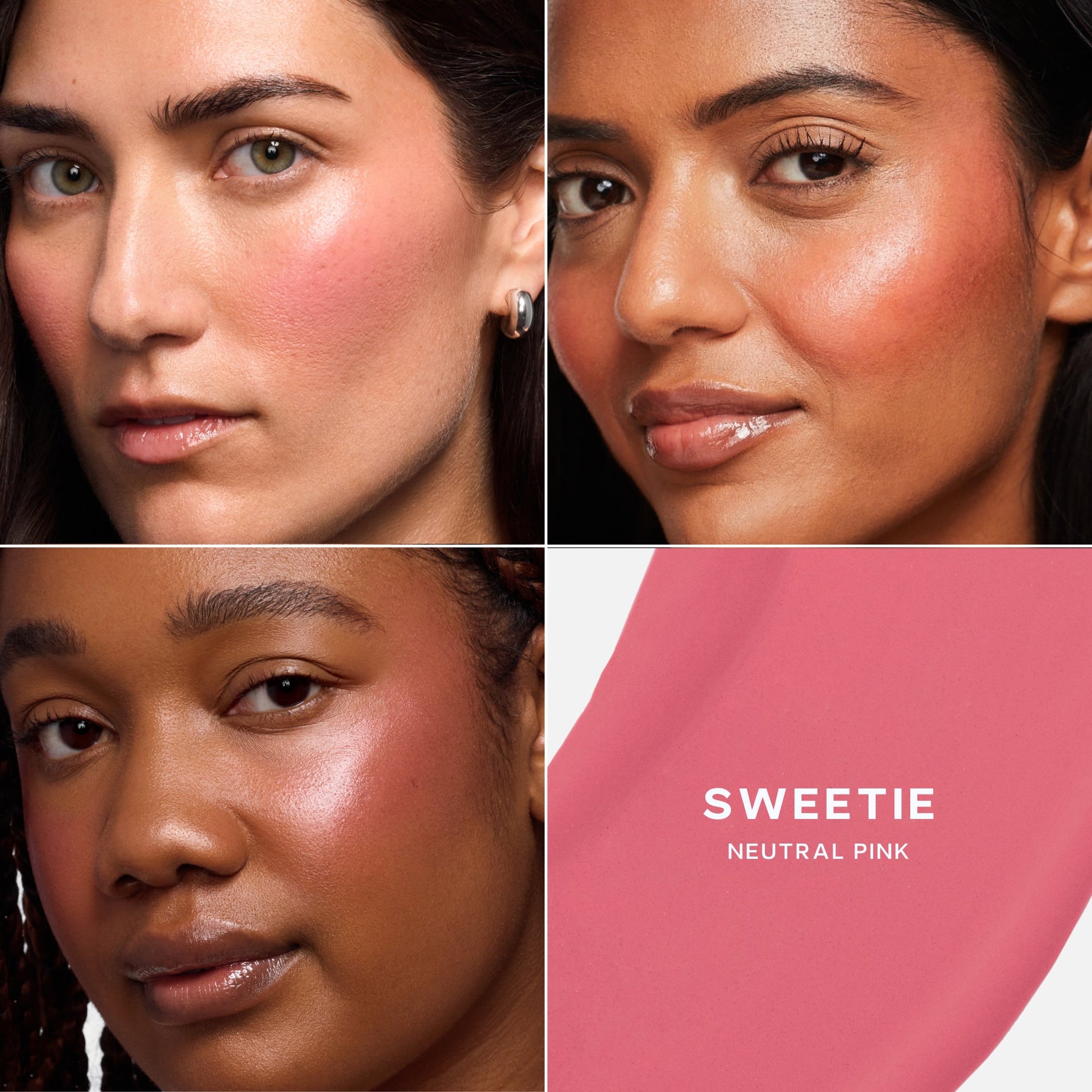 The Blush Stack