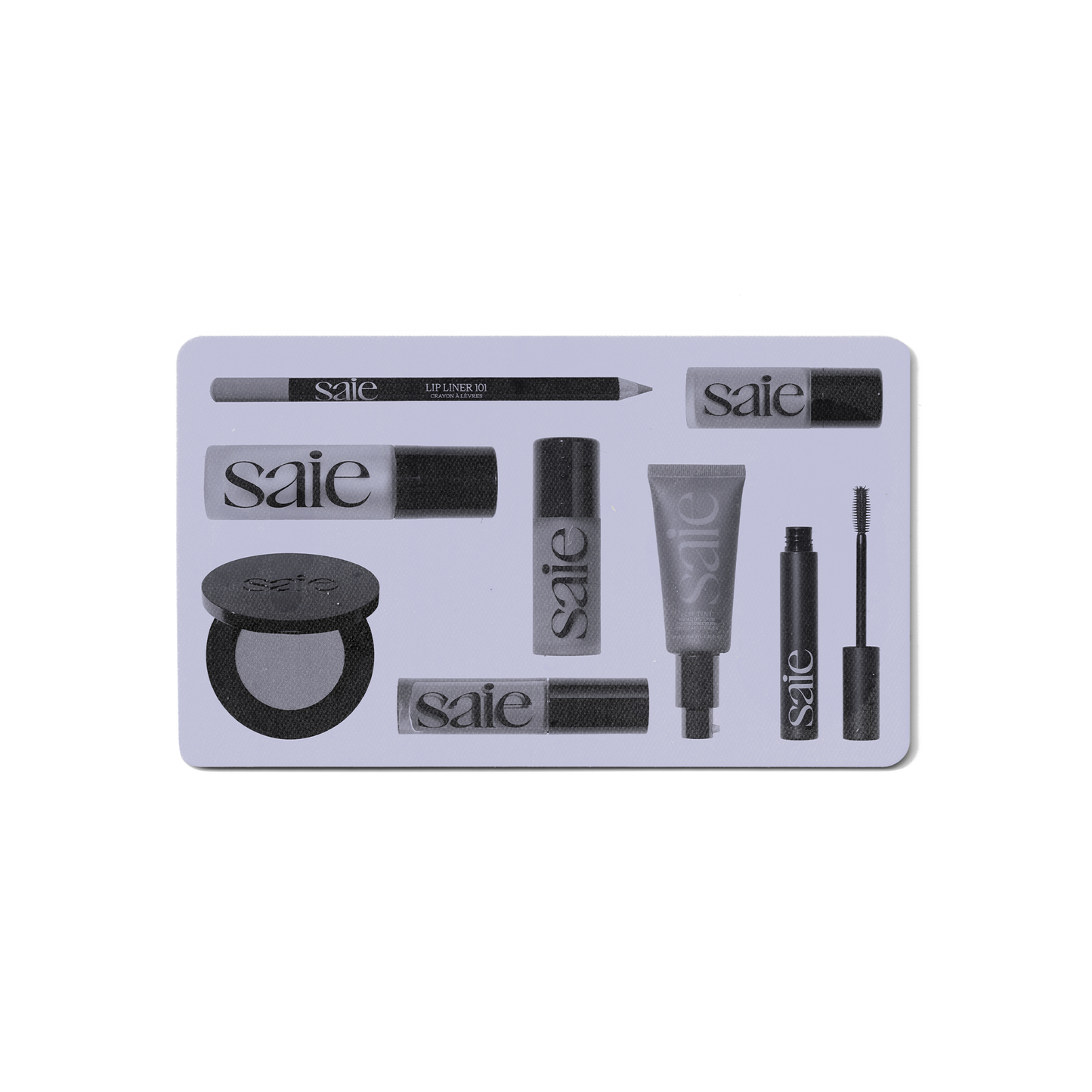 Saie Gift Card