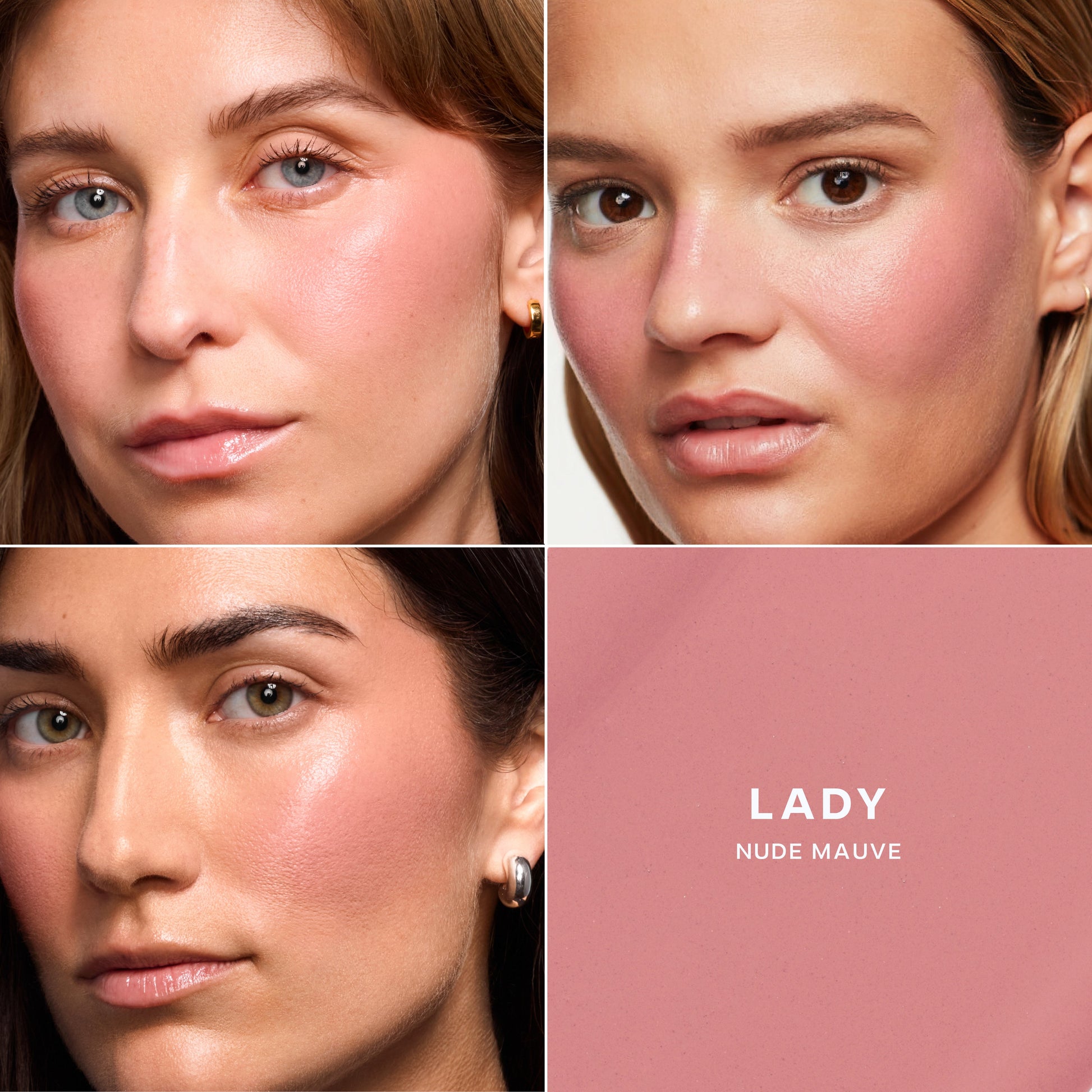 Blush & Glow Set