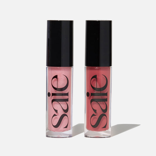 Glossybounce™ Duo