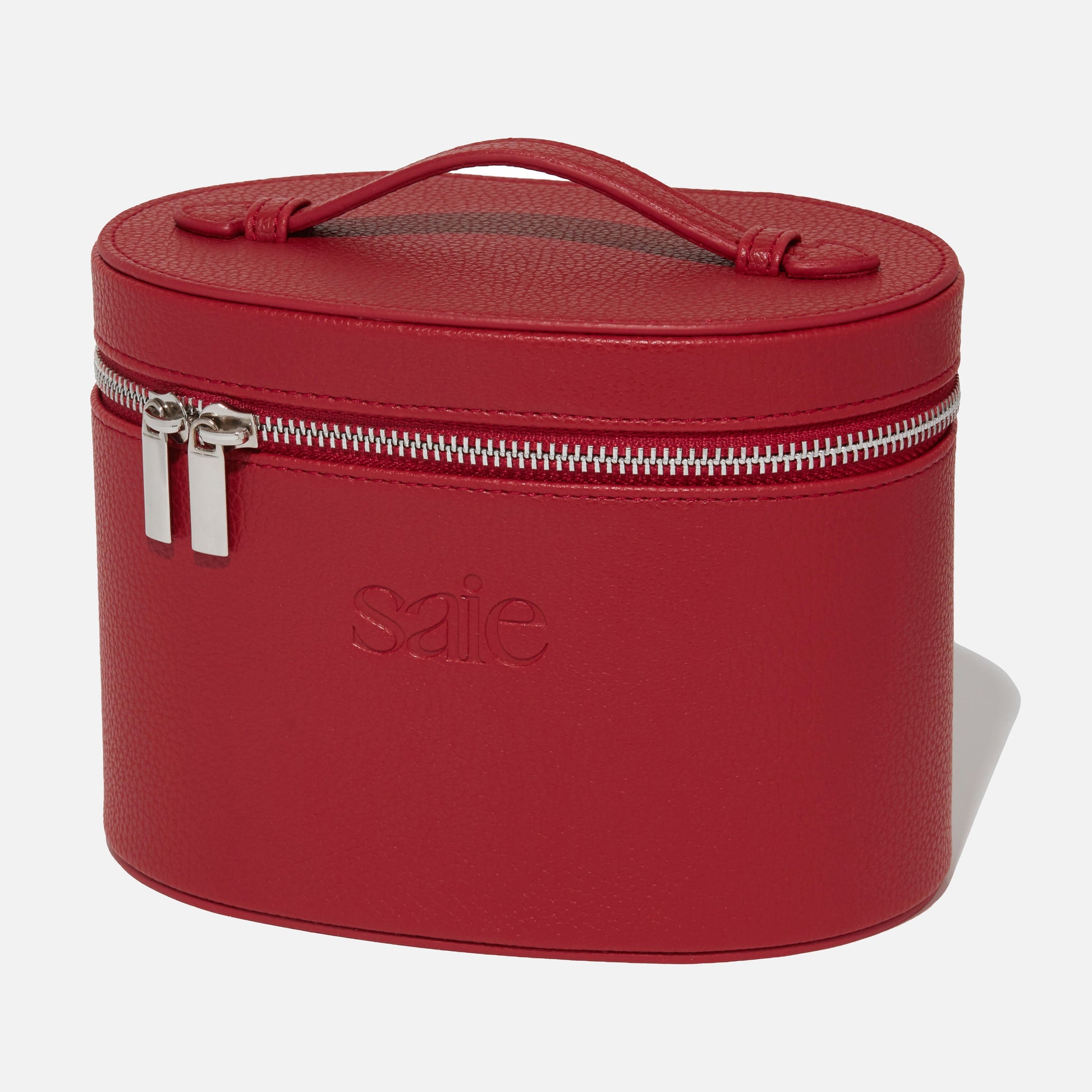 The Mini Vanity Case