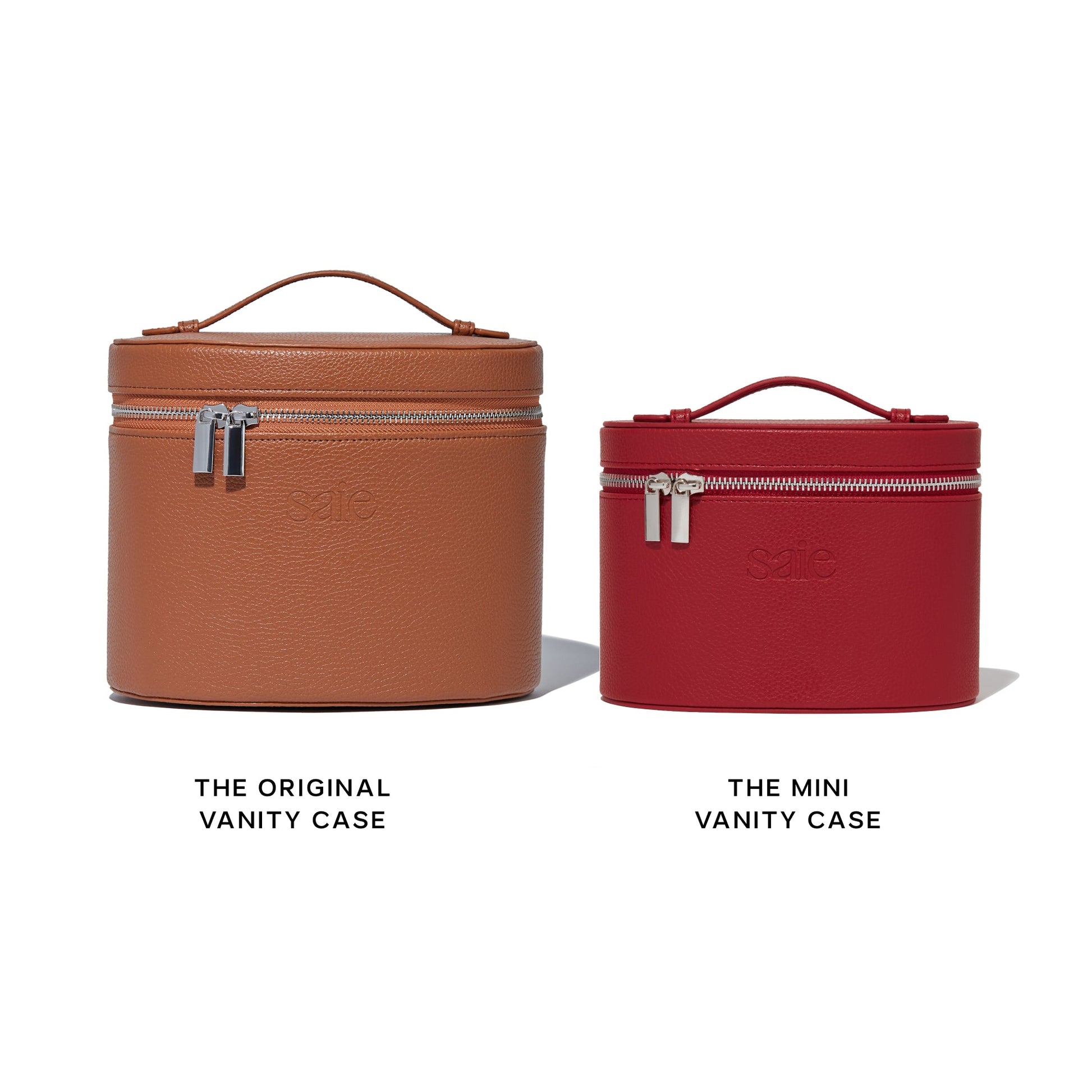 The Mini Vanity Case