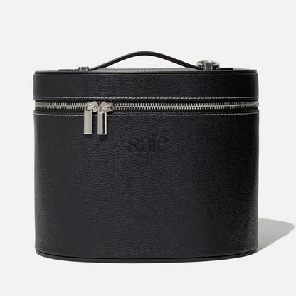 The Large Vanity Case