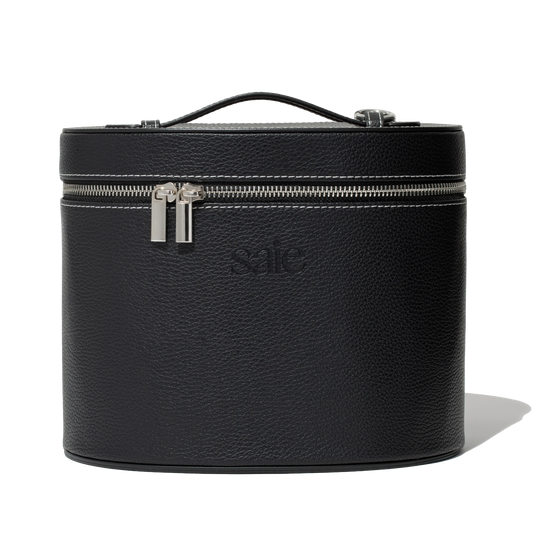The Large Vanity Case