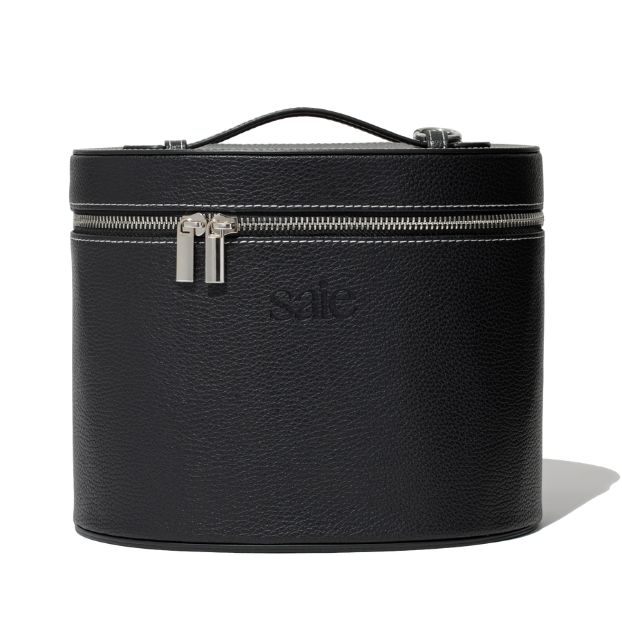The Large Vanity Case