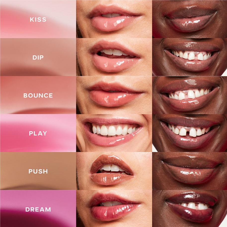 Lip Combo