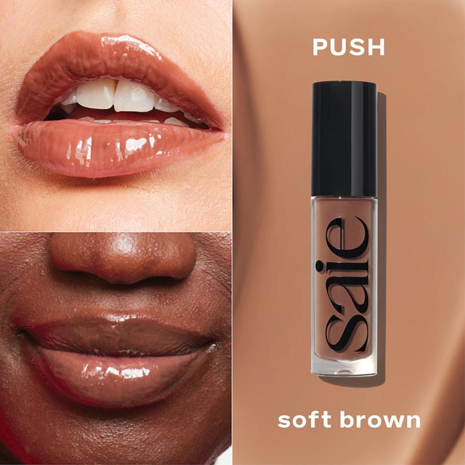 Glossybounce™