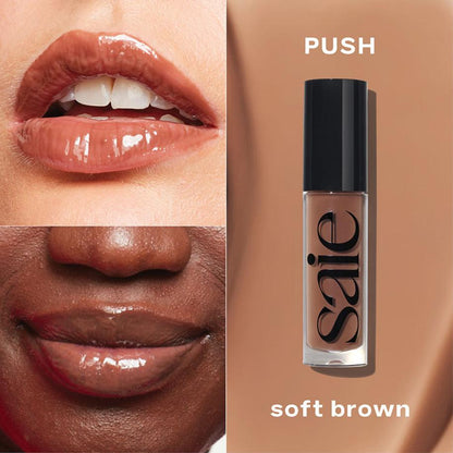 Glossybounce™