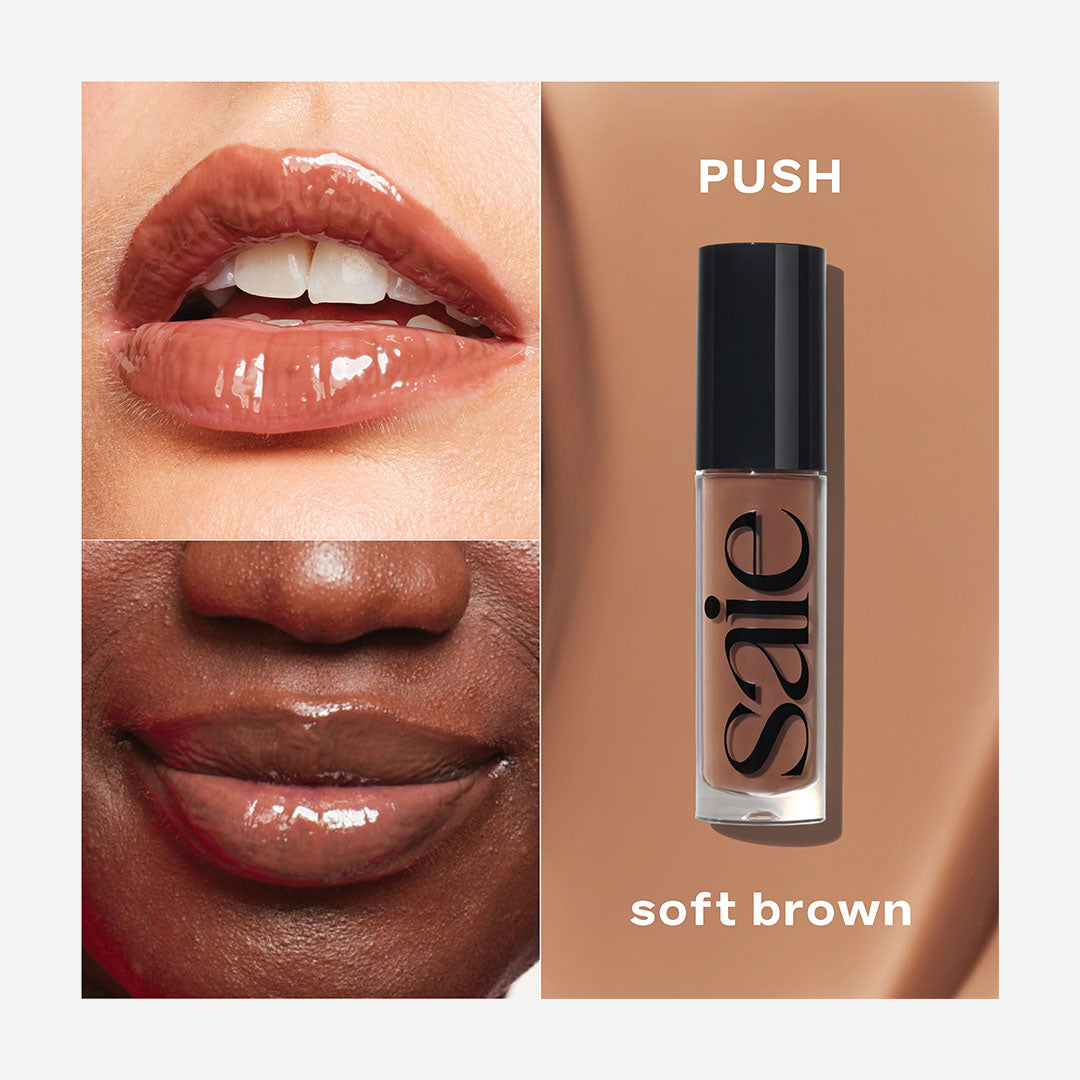Glossybounce™ Duo