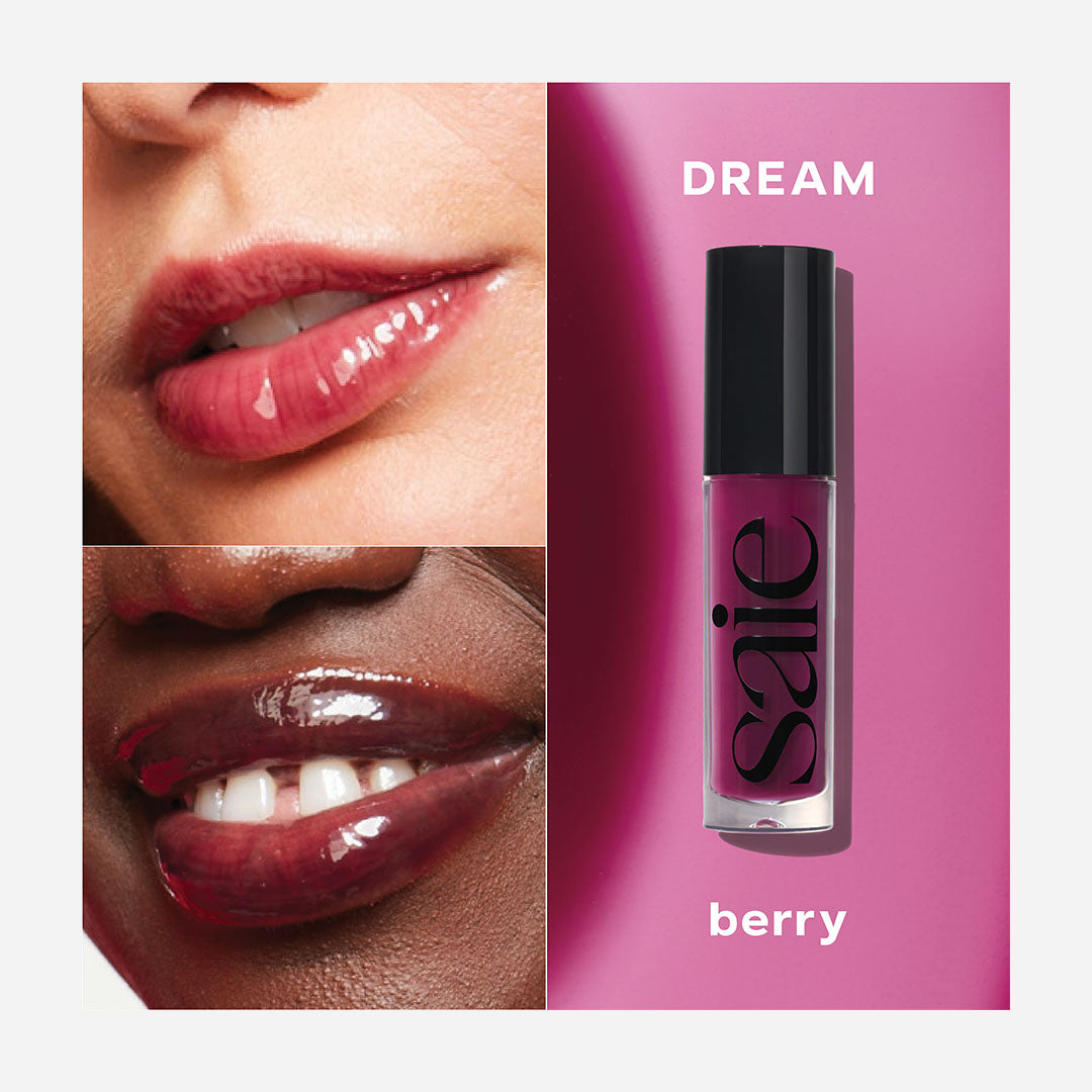 Glossybounce™ Duo