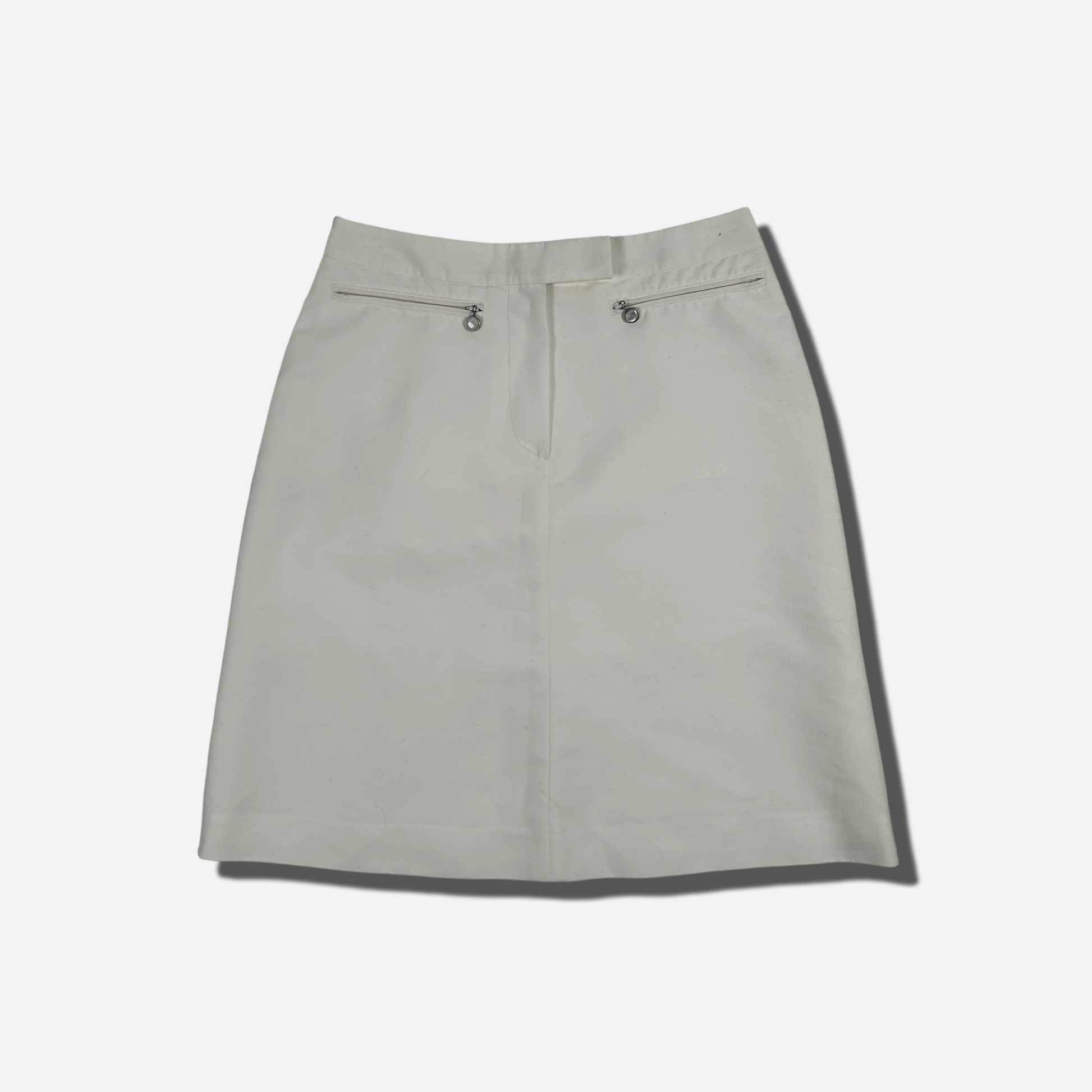 Gucci Vintage Knee-Length Skirt