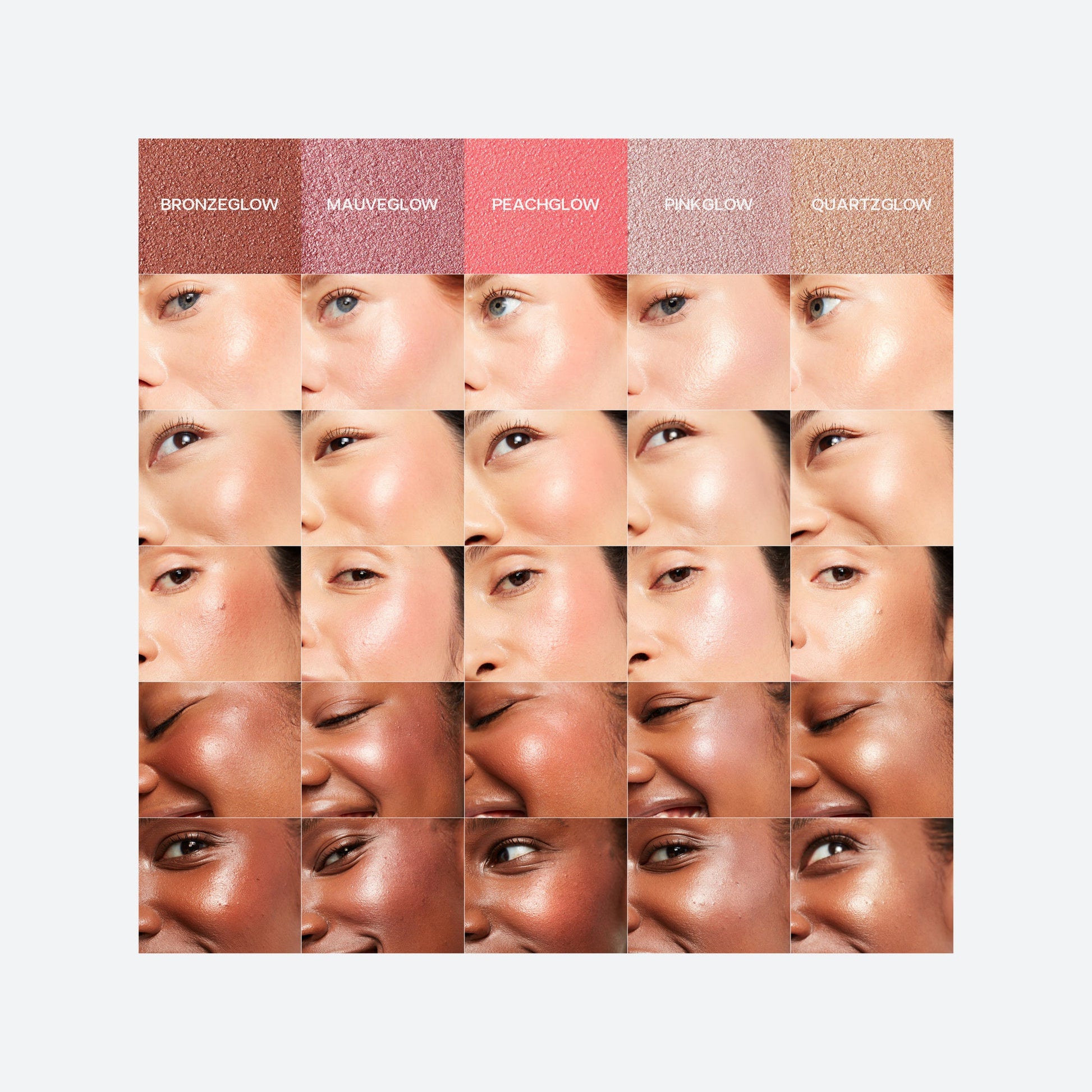 Glow Sculpt™