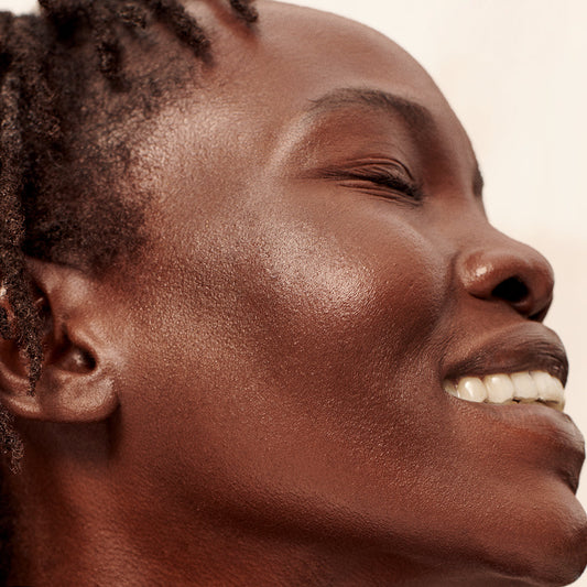 Complexion Boost