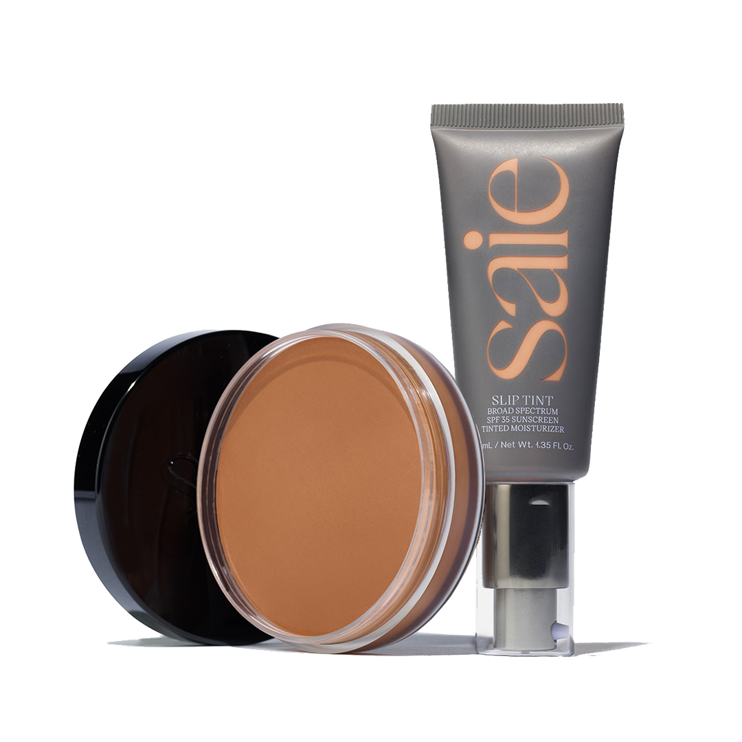 Complexion Boost
