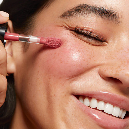 The Blush Stack