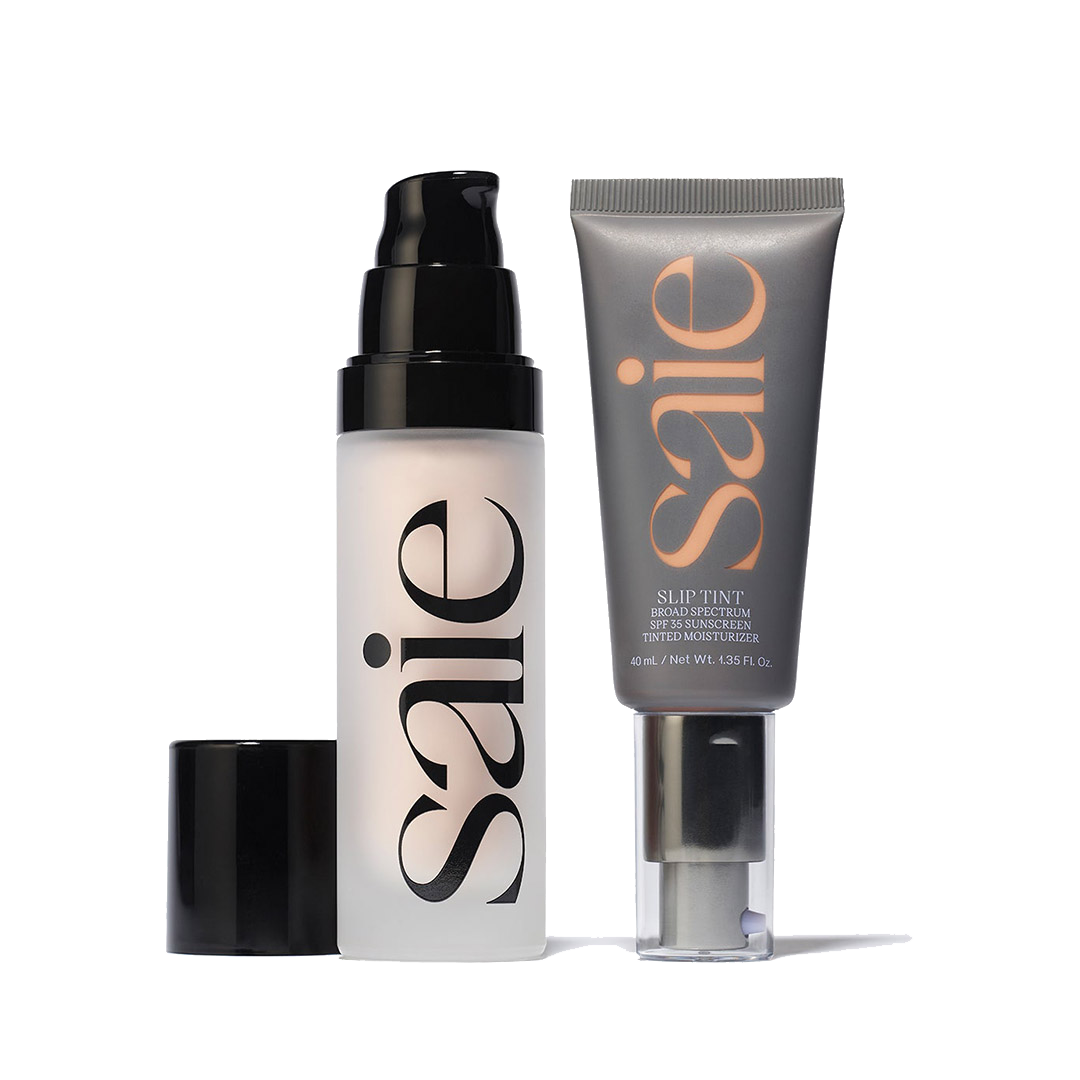 Saieglow™ Duo