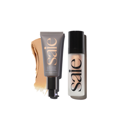 Saieglow™ Duo