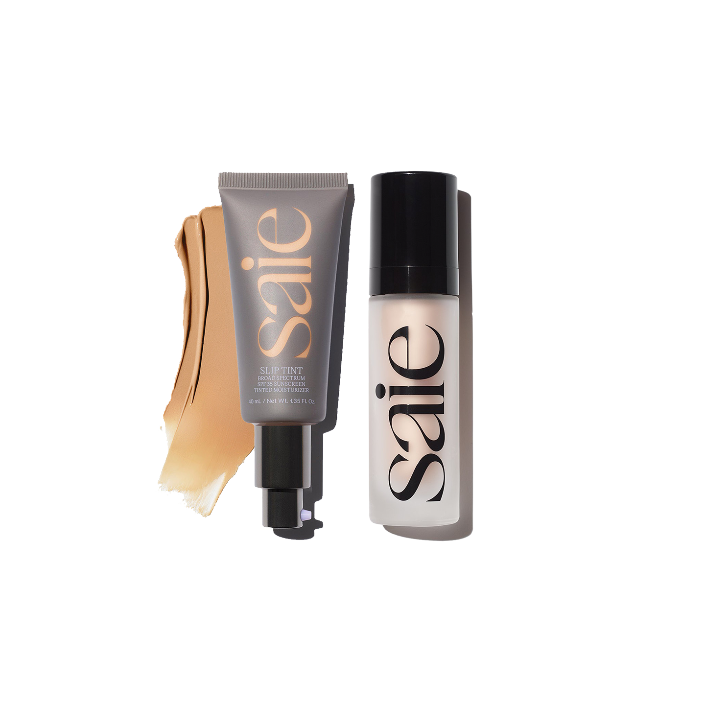 Saieglow™ Duo