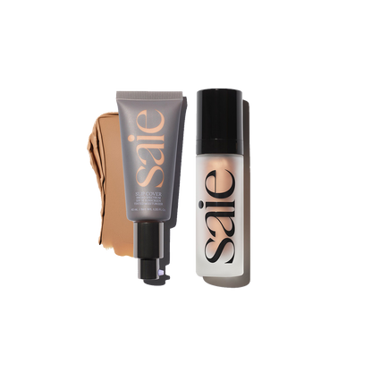 Saieglow™ Duo