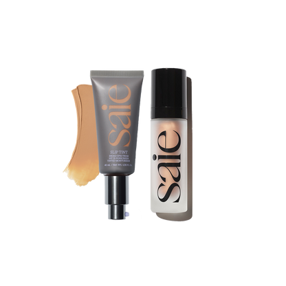 Saieglow™ Duo